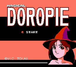 Magical Doropie (english translation)